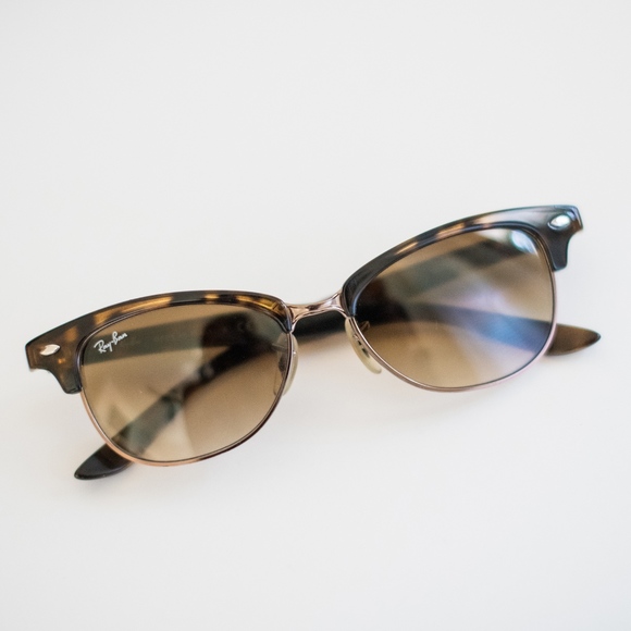 Ray-Ban Accessories - Ray-Ban Catty Clubmaster